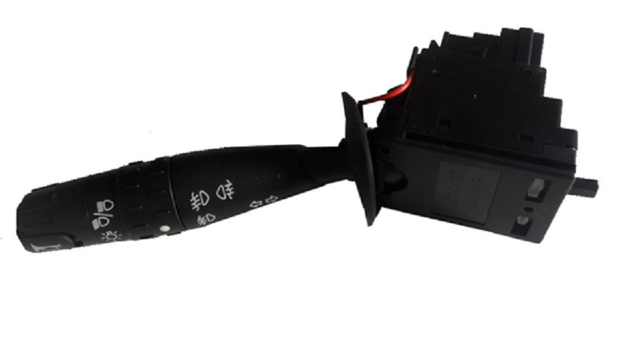 LLAVE LUCES